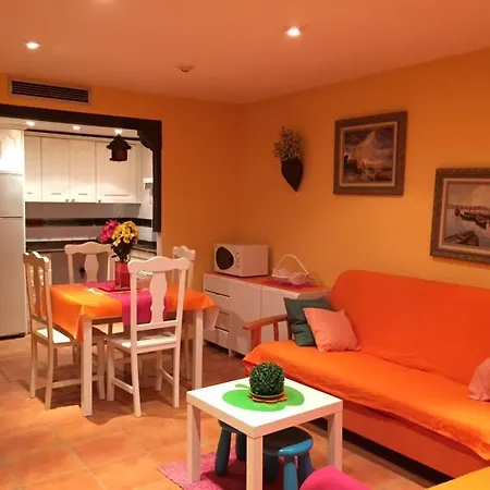 Apartment Martinez Casablanca Alcoceber Exterior photo