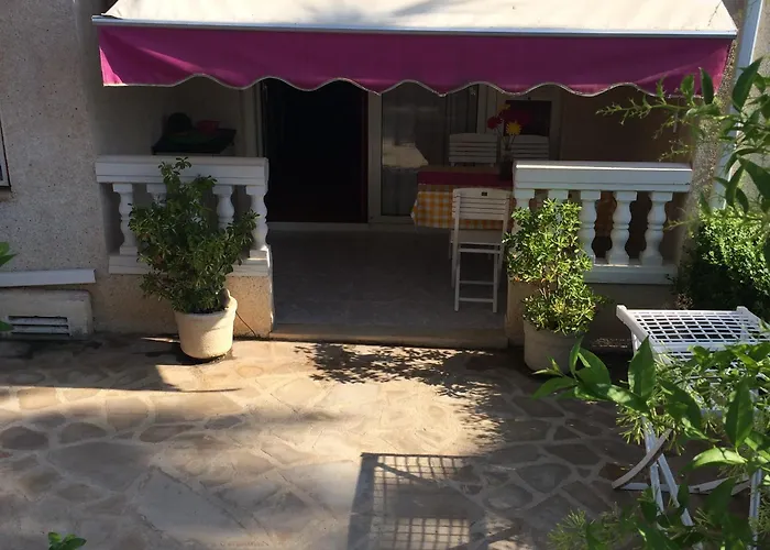 Apartment Martinez Casablanca