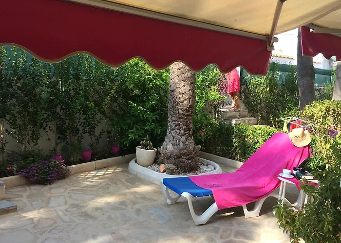 Apartment Martinez Casablanca