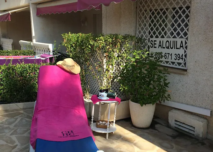 Apartment Martinez Casablanca