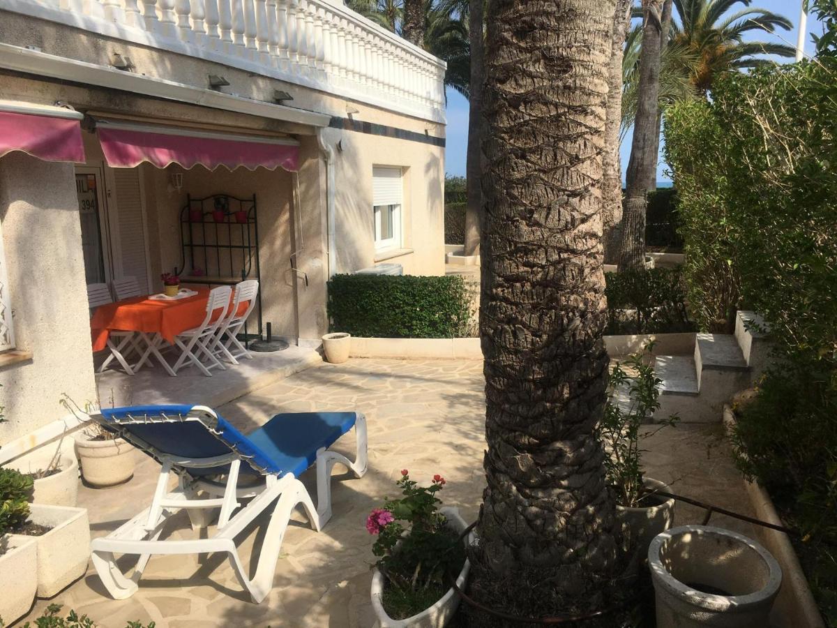 Martinez Casablanca Apartamento Alcossebre