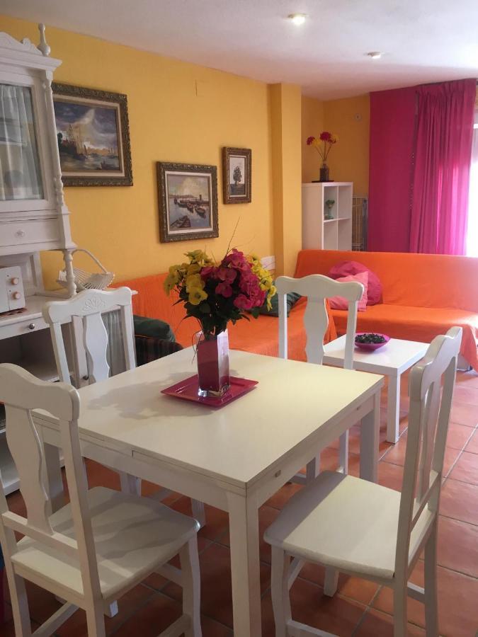 Martinez Casablanca Appartement