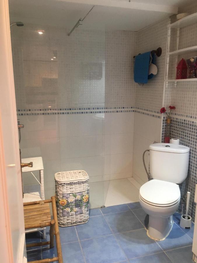 Martinez Casablanca Apartamento *