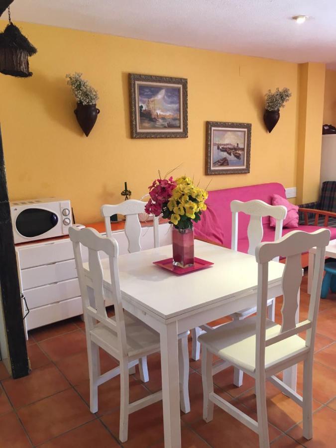 Martinez Casablanca Apartamento