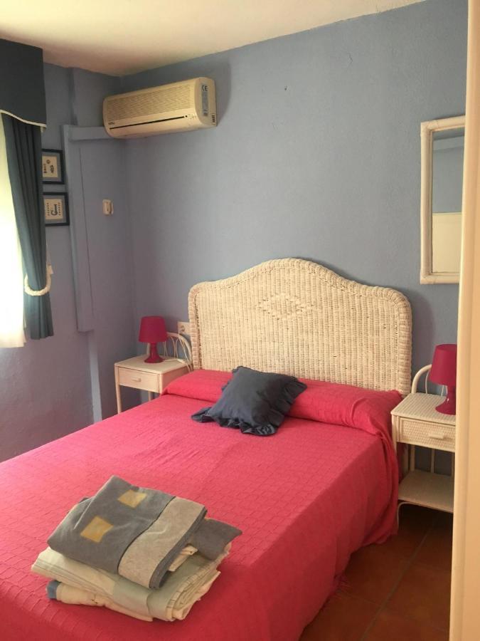 Martinez Casablanca Apartamento Alcossebre