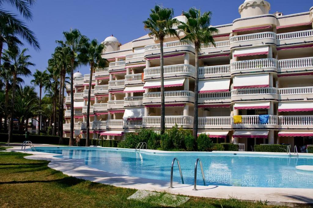 Appartement Martinez Casablanca