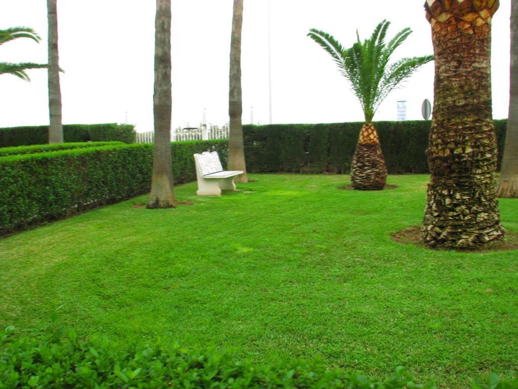 Martinez Casablanca Apartamento Alcossebre