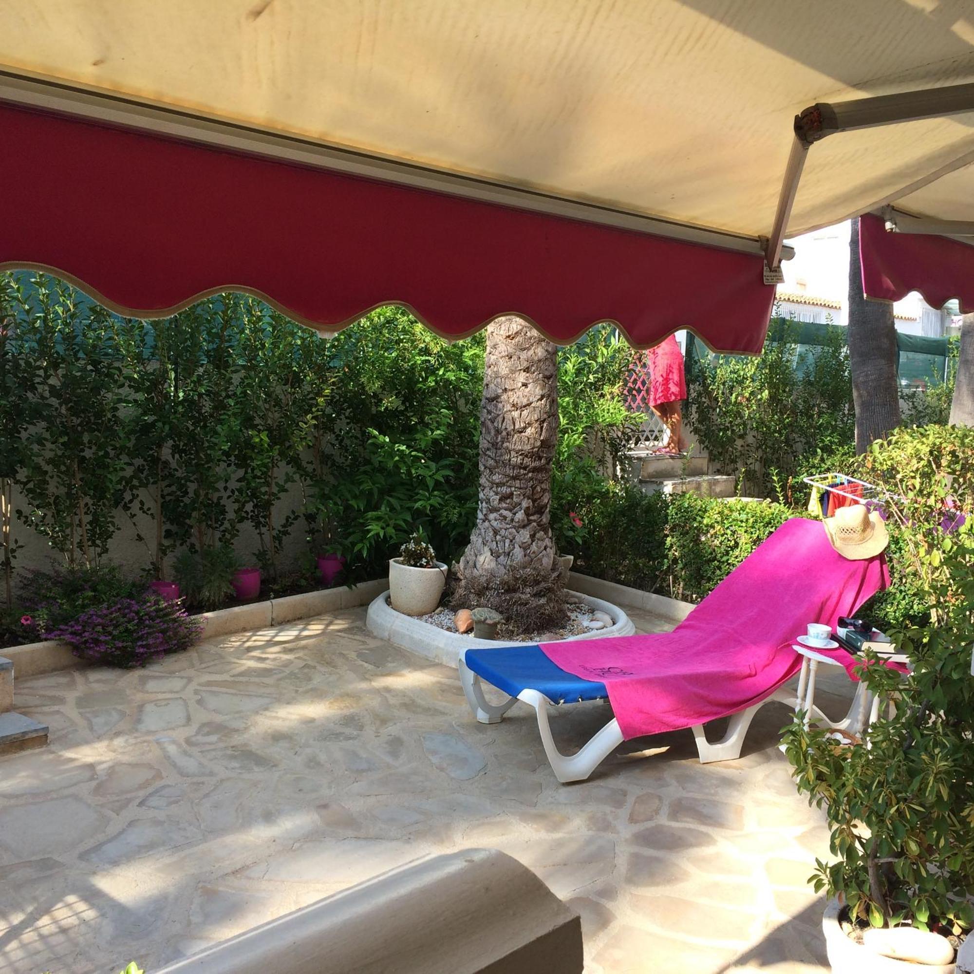 Apartamento Martinez Casablanca Alcossebre
