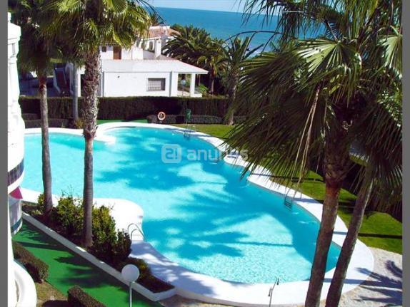 Martinez Casablanca Apartamento *