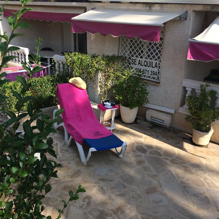 Apartamento Martinez Casablanca Alcossebre