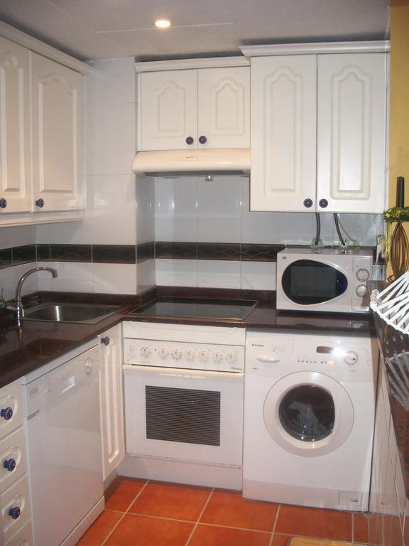 Martinez Casablanca Appartement Alcossebre