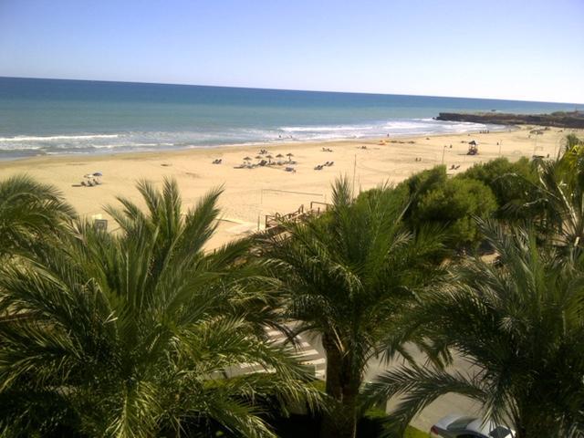 Appartement Martinez Casablanca Alcossebre