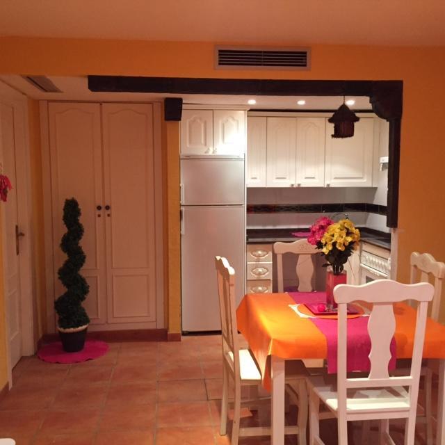Appartement Martinez Casablanca
