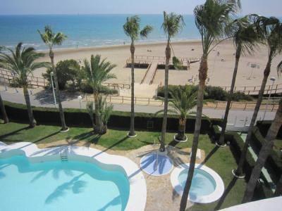 Martinez Casablanca *