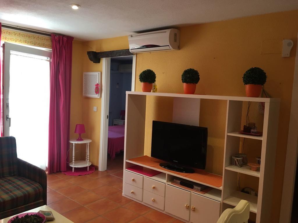 Martinez Casablanca Apartamento
